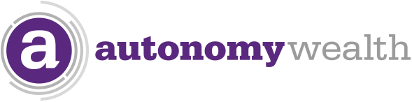 Autonomy Logo